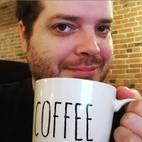 CSE Software Inc. Employee James Shelton's profile photo