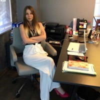 Statü Plus Employee Irmak Turfan's profile photo