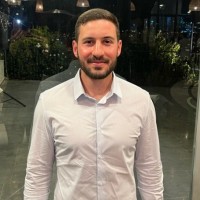 Shmuel Nichko's profile photo