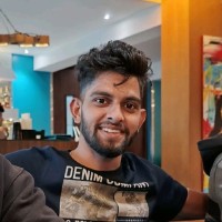 SOFTMONKS (OPC) PVT. LTD. Employee Prassad Korgaonkar's profile photo