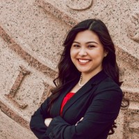 Davidson Troilo Ream & Garza, PC Employee Ariana Marin's profile photo