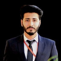Photon Brains Employee Kashan Nizakat's profile photo
