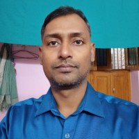 National Institute of Technology Mizoram Employee Ramesh Kumar's profile photo