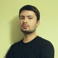 MetLife Employee Dmitry Shvetsov's profile photo
