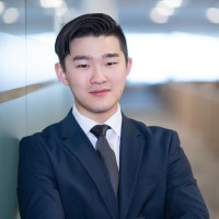 Starkey Canada Employee Jeremiah Lee's profile photo