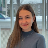 Flux Lab Employee Anna Chepkova's profile photo