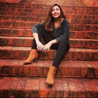 Naqsh Employee Amna Khalid's profile photo