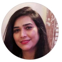 Kotak Education Foundation Employee Jyoti Singh's profile photo