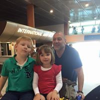 Habari Media Employee Kevin Ferguson's profile photo