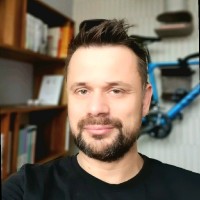 OpenApp - Evidence for Healthcare Employee Mateusz Niechwiej's profile photo