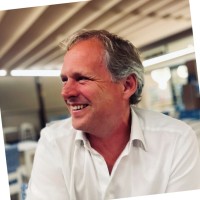 DynaScan Technology, Inc. Employee Diede Nederlof's profile photo