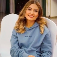 BMG UpSkill Employee Nursulu Suleimenova's profile photo