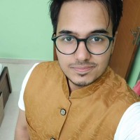 Intelion Systems Employee Azkaar Khatib's profile photo