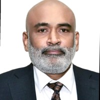 Management Consulting Employee Lrk Krishnan's profile photo