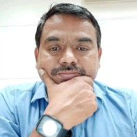 Kalyani Strategic Systems Limited Employee Sandeep Salve's profile photo