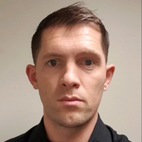 Scottish Fire and Rescue Service Employee Paul Mathieson's profile photo