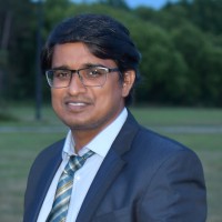 Virendra Tiwari Email & Phone Number