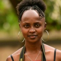 WordPress Employee Jane Mwangi's profile photo