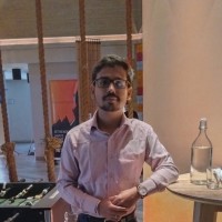 Kshitij Ranjan Email