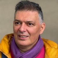 Algebra Employee Zlatan Moric's profile photo