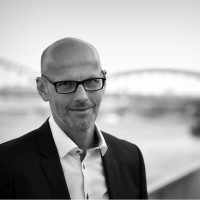 BBT-Gruppe (Barmherzige Brüder Trier) Employee Andreas Einig's profile photo
