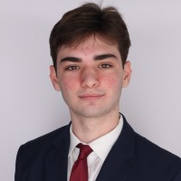 Lambda Chi Alpha Fraternity, Inc. Employee Nick Deangelo's profile photo