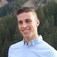 Ultra Safe Nuclear Employee Tom Crotzer's profile photo