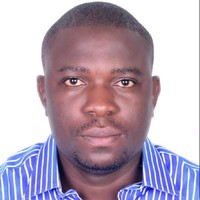 Salvic Petroleum Resources Limited Employee Toritseju Temisanren's profile photo