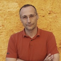 MAGNETICA Development Employee Luca Casagrande's profile photo