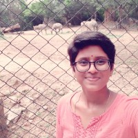 TECHNODREAMS Employee Bhargavi Batthala's profile photo