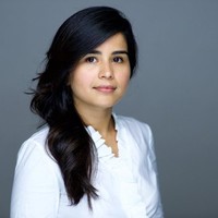 Mohammadi Group Employee Wamiq Umaira's profile photo