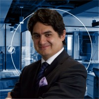 American Chamber of Commerce of Mexico Employee Guillermo Bernal's profile photo