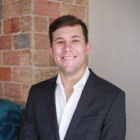 EY Employee Jacob Schroeder's profile photo