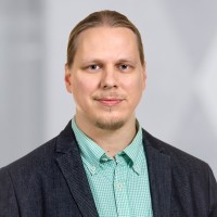 Gradientech AB Employee Christer Malmberg's profile photo