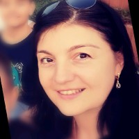 Alexandra Moise Email