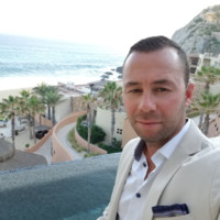 On-Tek Electric Employee Scott Johnson's profile photo