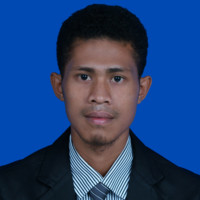 Teknik Employee Mulyono Kahar's profile photo