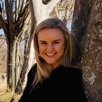 CAP Security Employee Monika Britz's profile photo