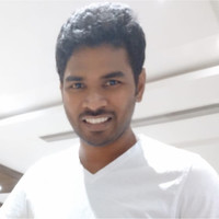 OxyLoans Employee Subash Sure's profile photo