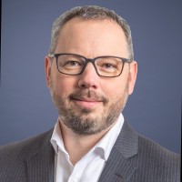 Knight Frank Finance Employee Matt Clapp's profile photo