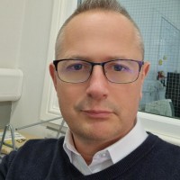 Gala Technology Employee David Pyper's profile photo