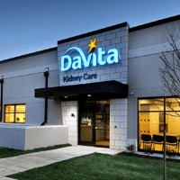 DaVita Kidney Care Employee Sams Ablaze's profile photo