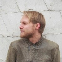 Next Day Animations Employee Wade Underwood's profile photo