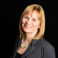 Fred Hutch Employee Anne Devine's profile photo