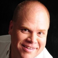 Exaktor Employee Per Jonsén's profile photo