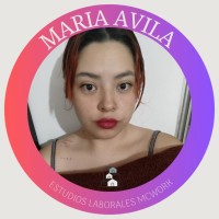 Mc Work Employee Maria Avila's profile photo