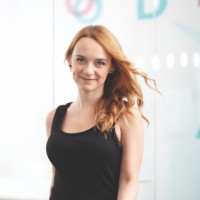 Notino Employee Veronika Šklíbová's profile photo