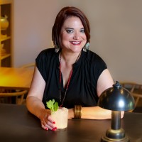 San Antonio Magazine Employee Jennifer McInnis's profile photo