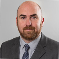 Complete Roofing Systems Employee Michael Raistrick's profile photo