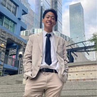 Asteri Behavioral Treatment Center Employee Christopher Taing's profile photo